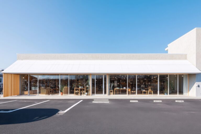 街の顔になる商業施設 ― 中央区・大通りの複合テナント